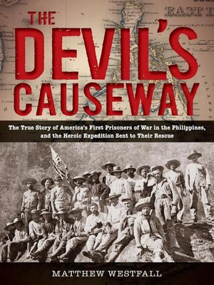 cover image of Devil's Causeway